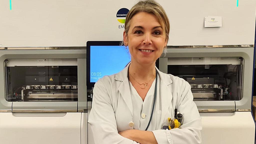 Marta Domínguez-Gil