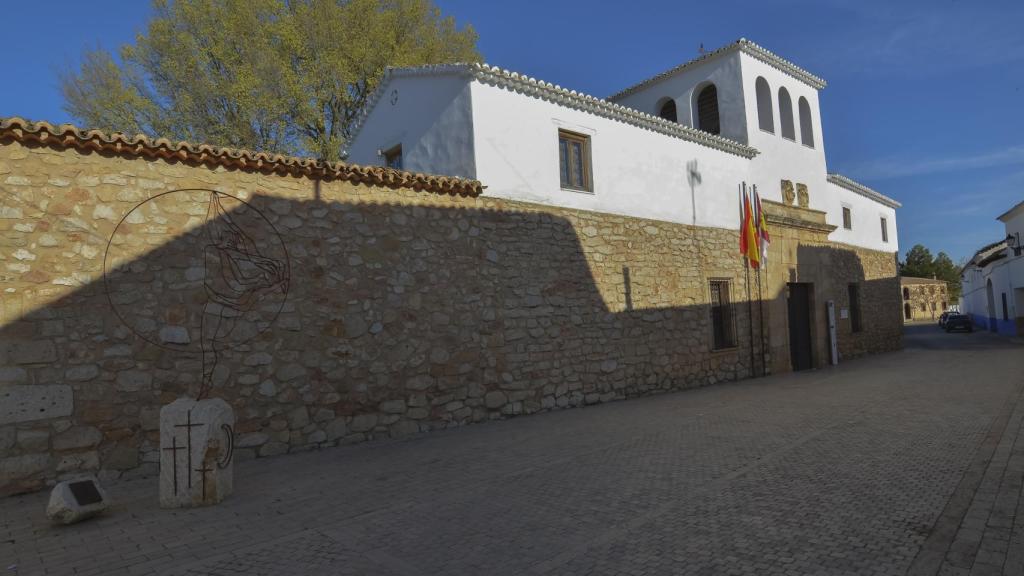 Museo Casa de Dulcinea (El Toboso)