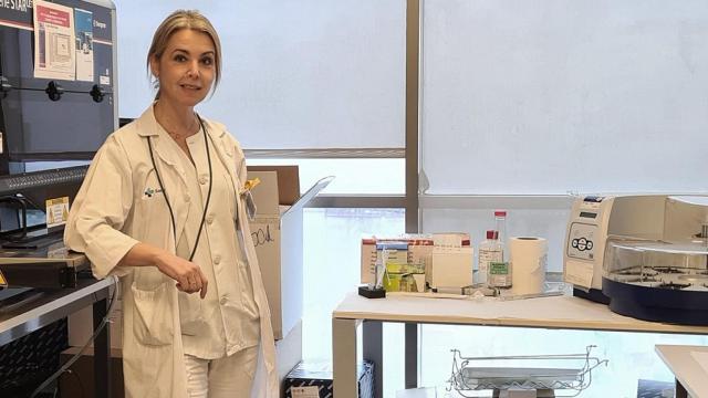 Marta Domínguez-Gil González