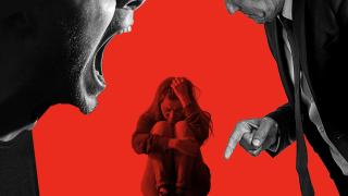 Así es el perfil del agresor machista reincidente: culpabiliza a la víctima y no quiere cambiar