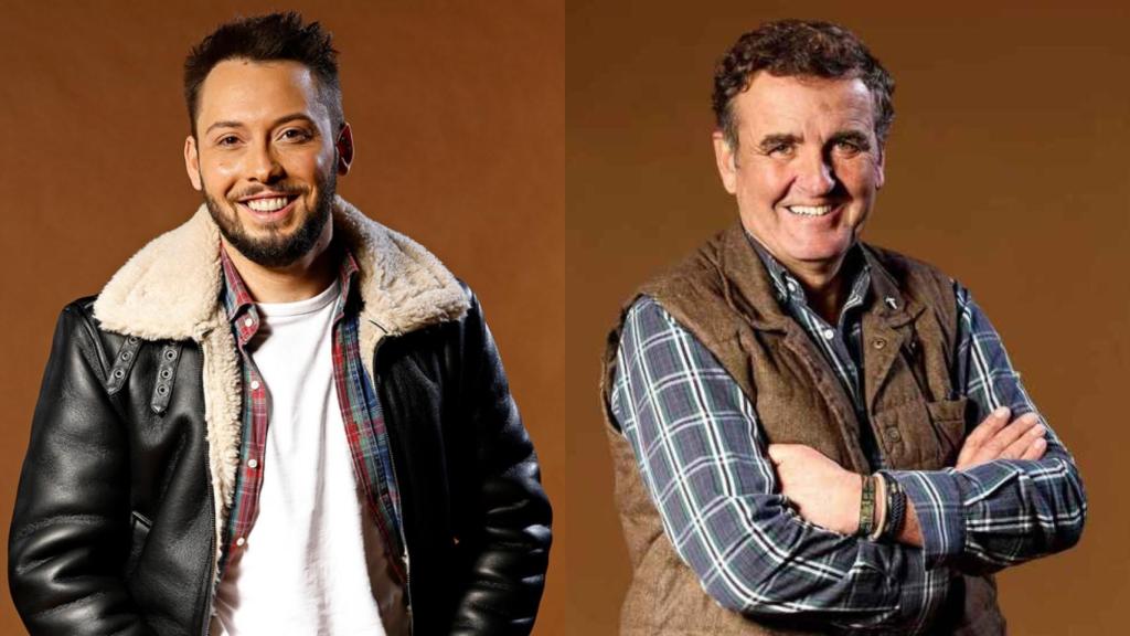 Por qué 'Sálvame' no habla casi de 'Pesadilla en El Paraíso' aun teniendo dos colaboradores concursando