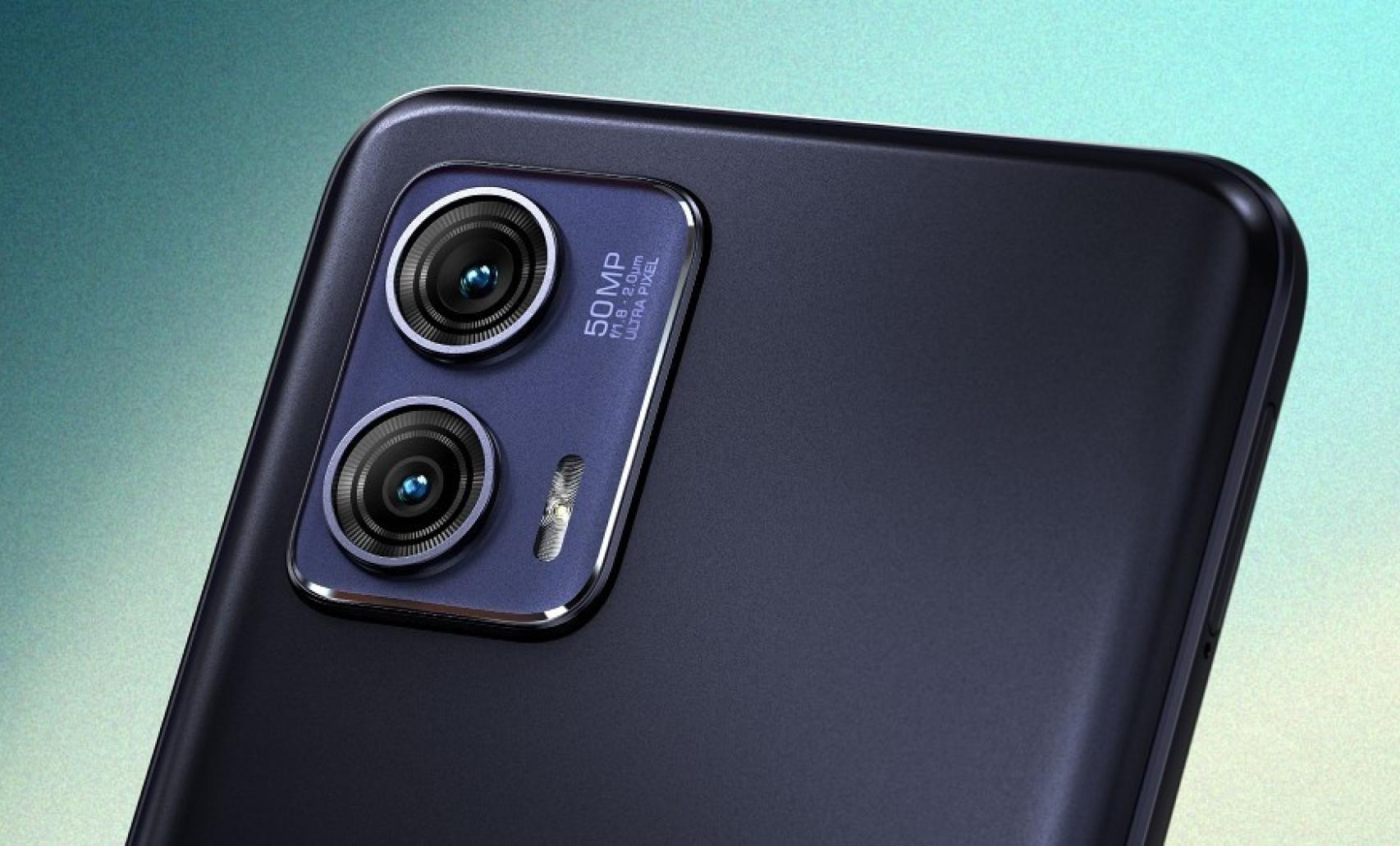 Moto G53 5G