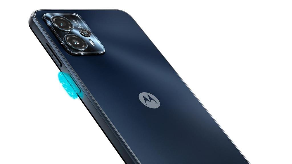 Moto G13