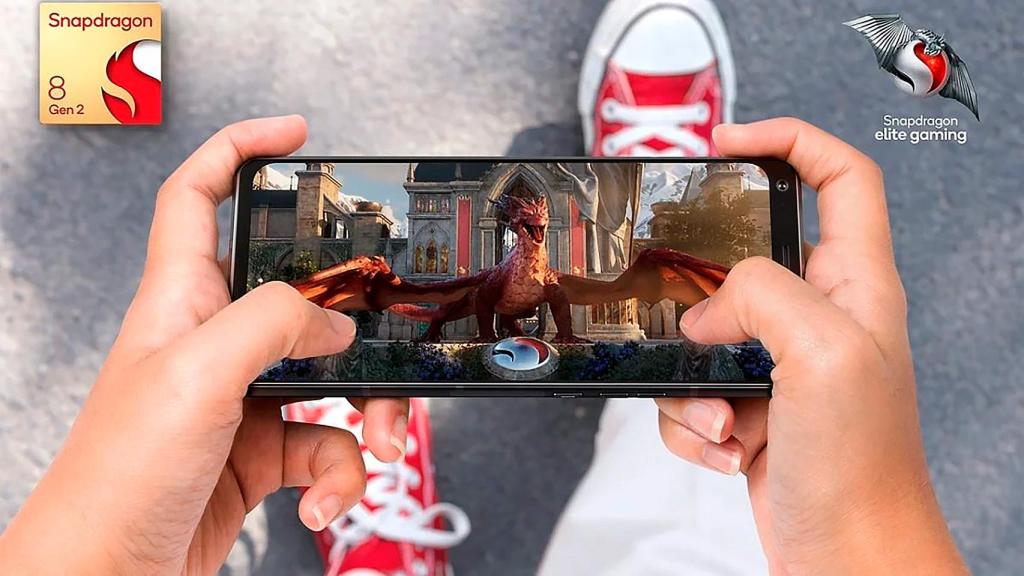 Samsung seguirá usando chips exclusivos de Qualcomm para sus próximos Galaxy S
