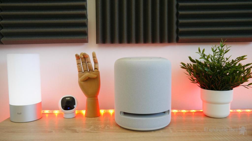 Amazon Echo Studio 2022