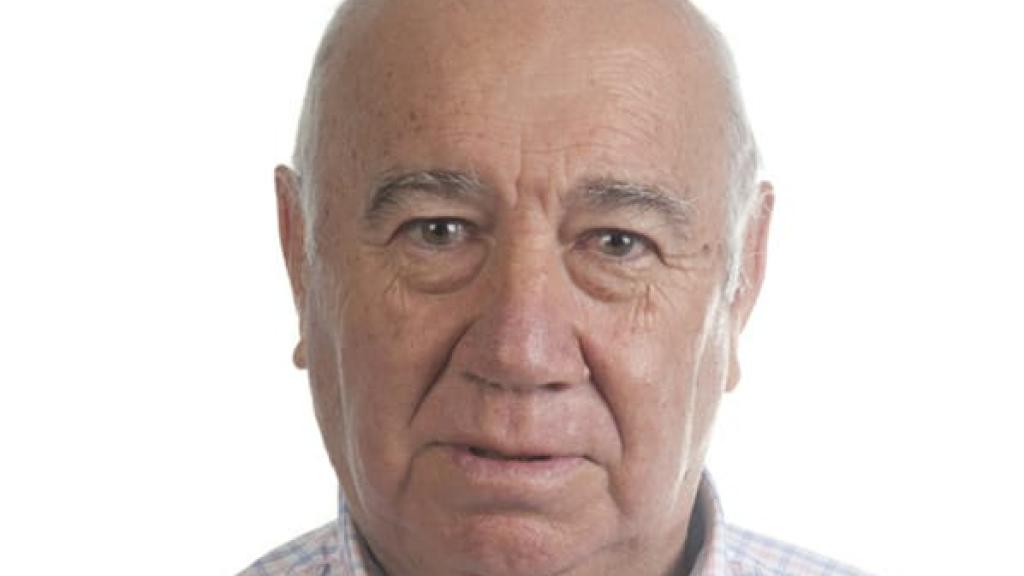 Alberto González