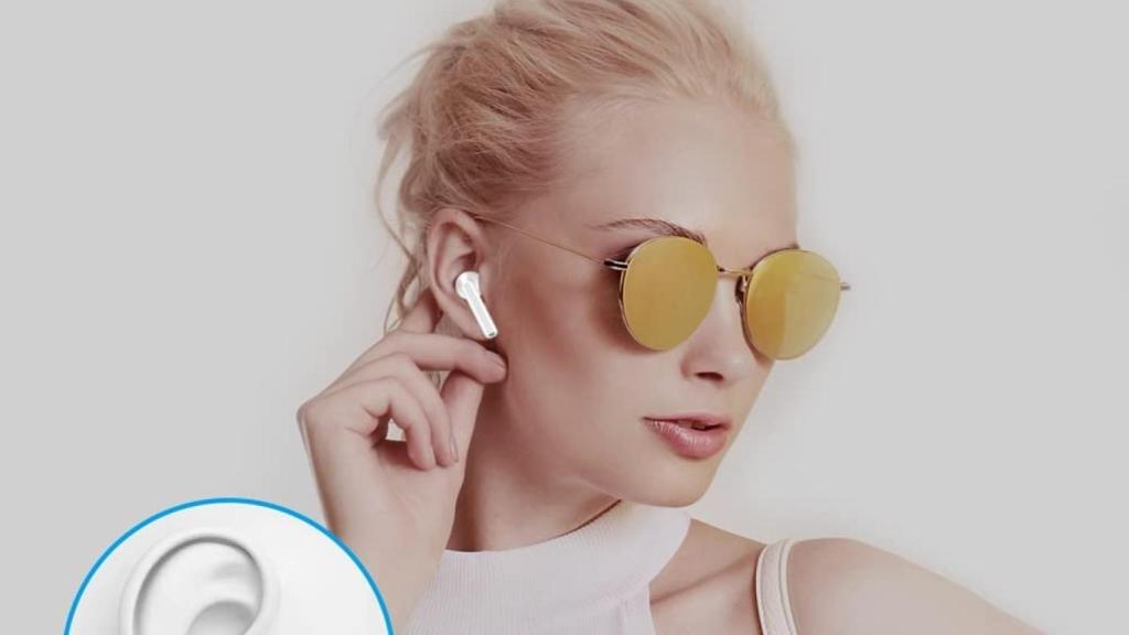 Descuentazo en los auriculares inalámbricos top ventas de Amazon ¡ahora por solo 20€!