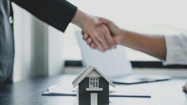 Las hipotecas, cada vez más concienciadas con el medio ambiente. FOTO: Kutxabank.