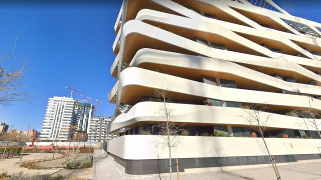 Atocha, el barrio de Madrid con 1.800 habitantes por el que pasan 40 millones de personas cada año