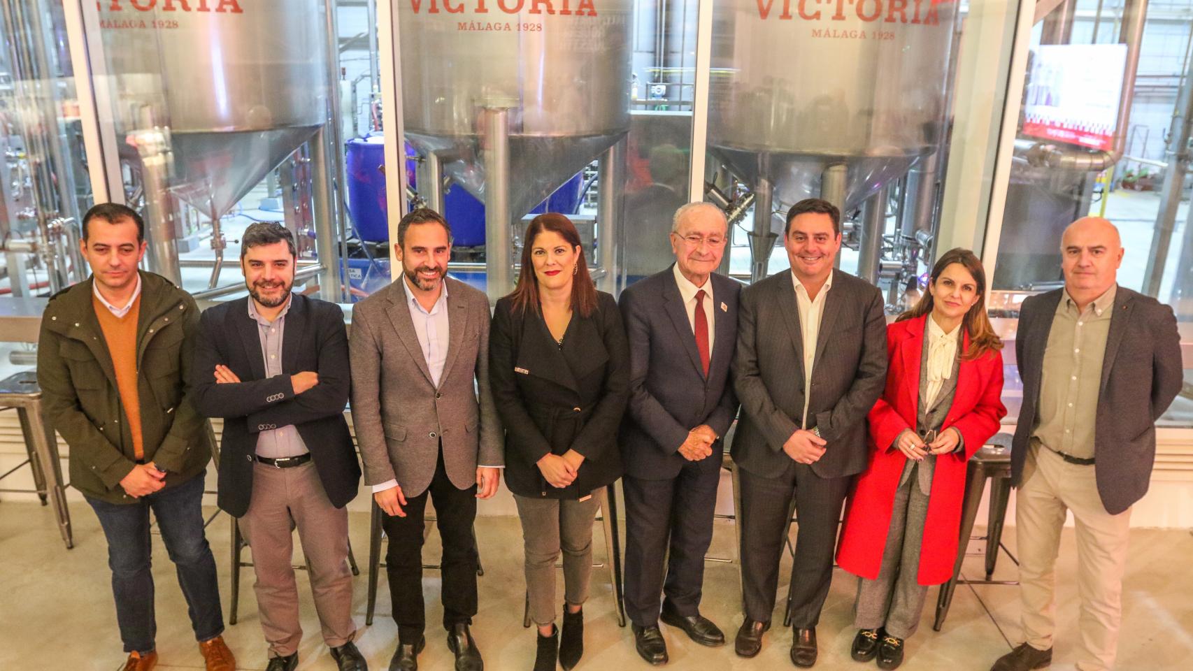 Así fue el X Encuentro Tecnológico de EL ESPAÑOL de Málaga, con Ezequiel Navarro