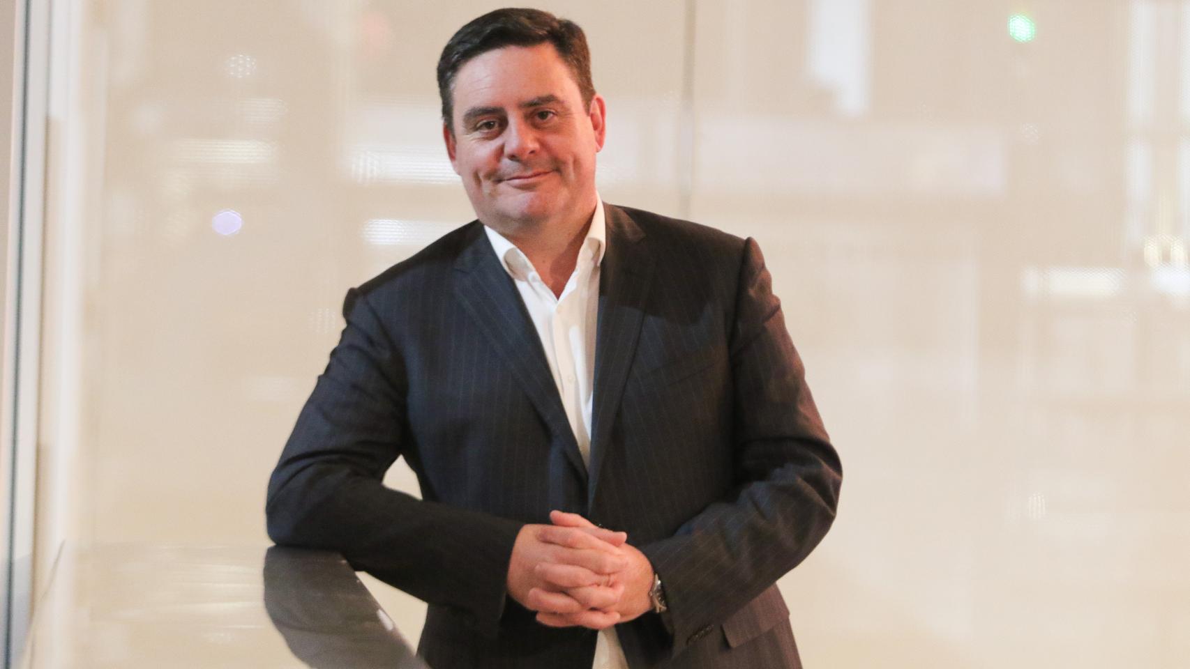 Ezequiel Navarro