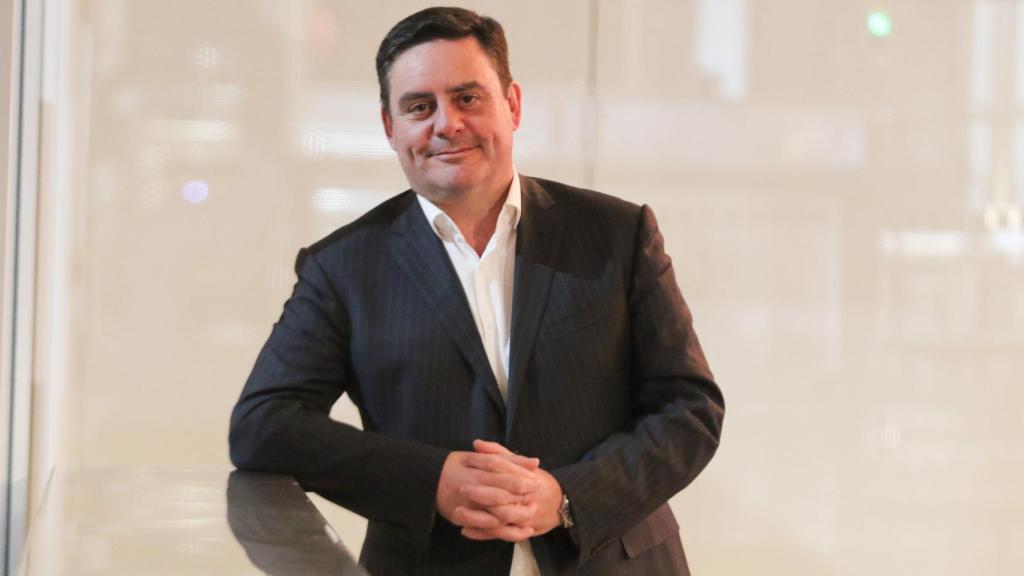 Ezequiel Navarro