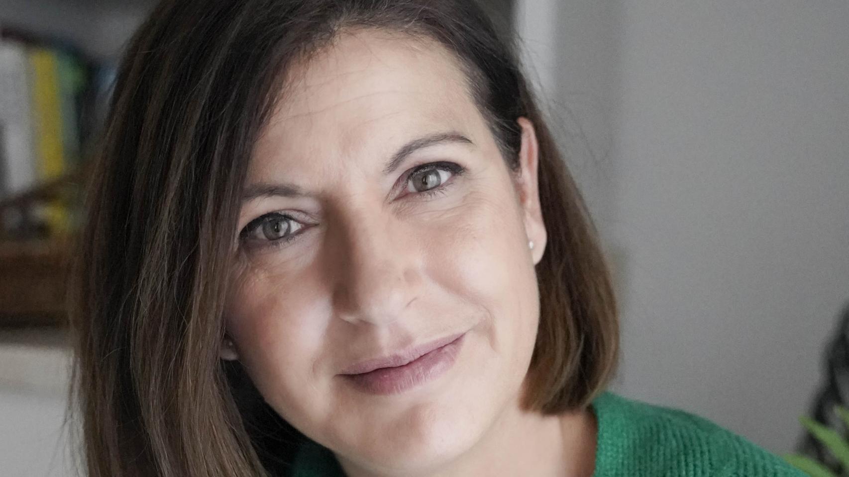 Eva Ruiz ha escrito un manual para mantener el orden y la limpieza en casa.