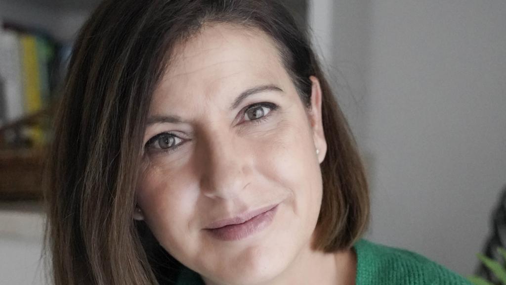 Eva Ruiz ha escrito un manual para mantener el orden y la limpieza en casa.