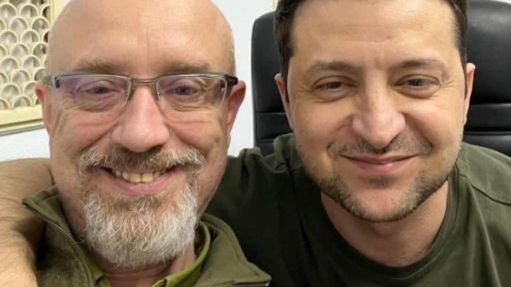 Ola de dimisiones en el gobierno ucraniano por acusaciones de corrupción en el Ministerio de Defensa