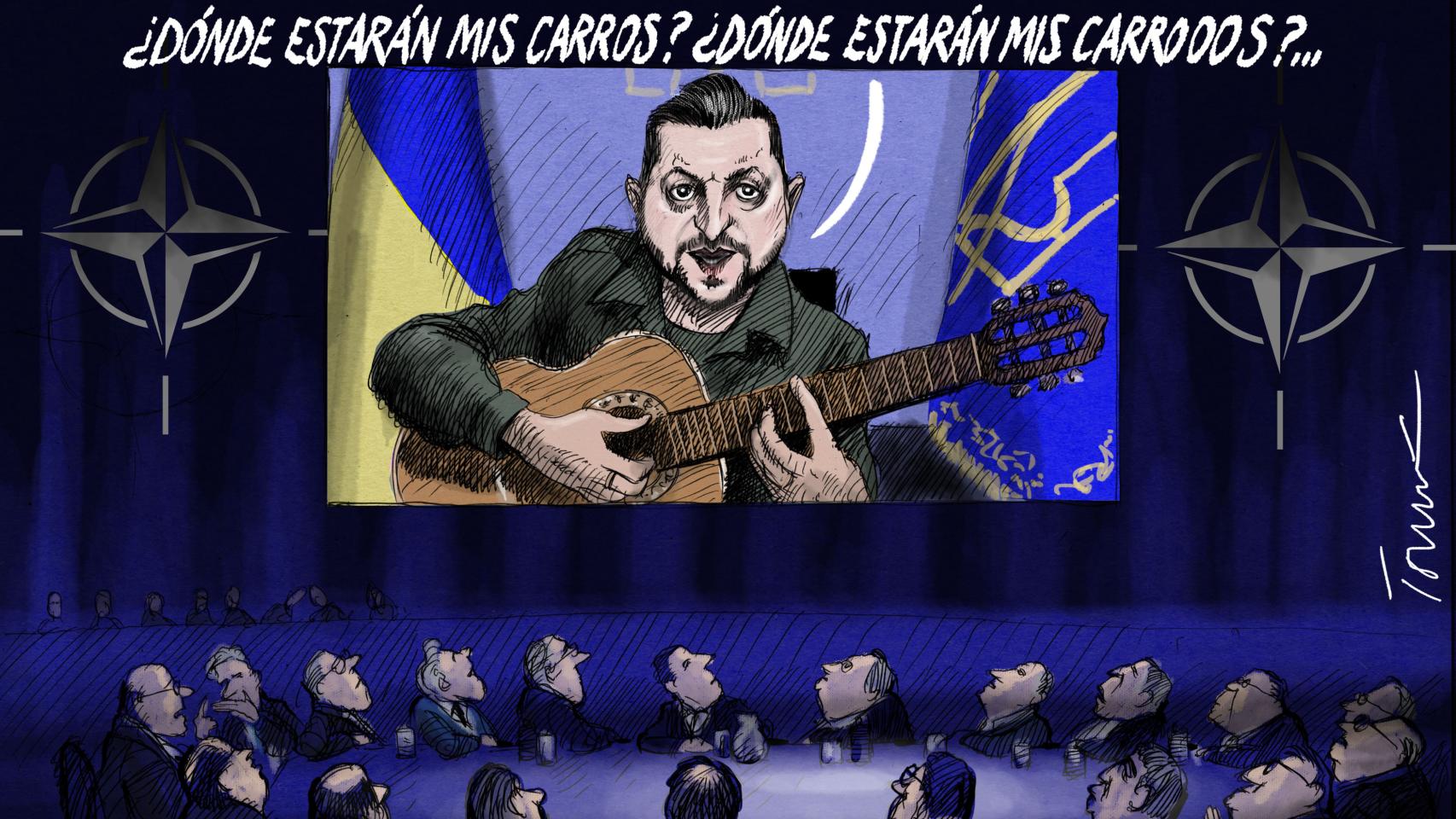 .