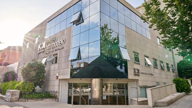 El Hospital HM Modelo renueva el Sello a la Excelencia Europea EFQM 600+