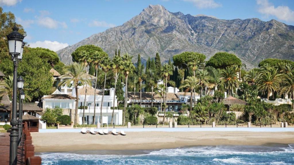Marbella Club Hotel