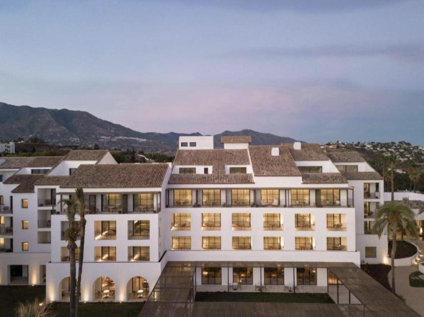 La Zambra Hotel GL
