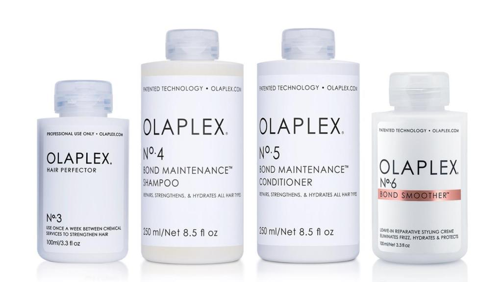 Olaplex