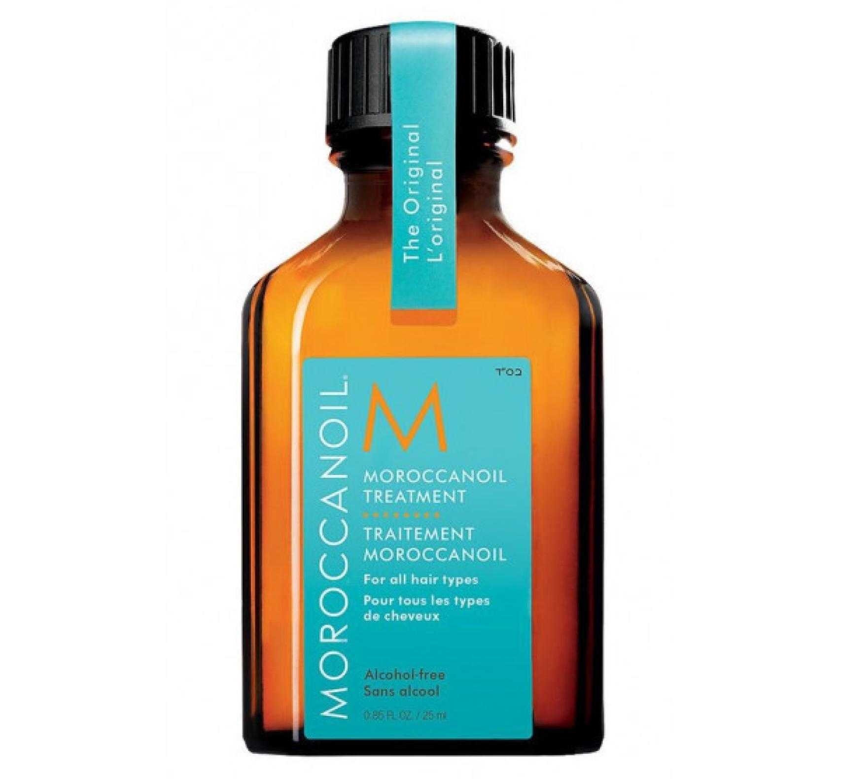 Moroccan Oil