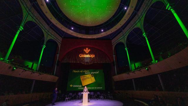 El Teatro Circo de Albacete acogerá el Festival Internacional de Circo.