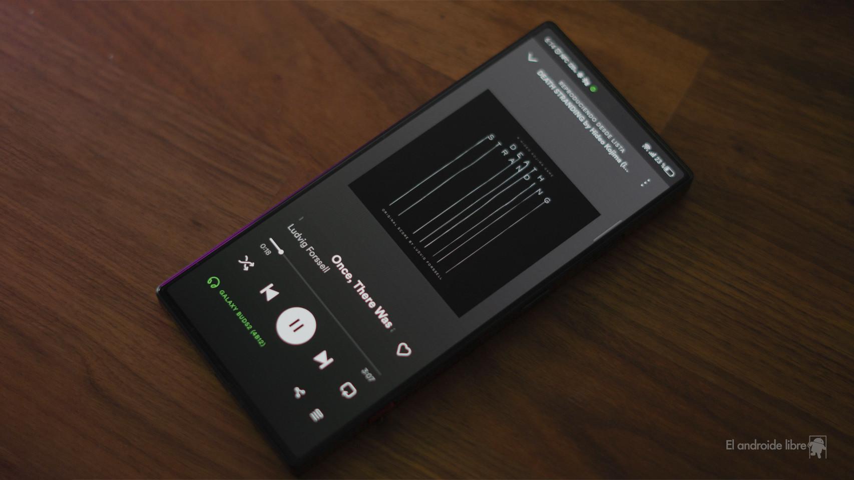 Spotify