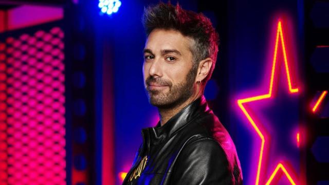 Dani Martínez deja 'Got Talent' tras cuatro temporadas siendo juez del programa