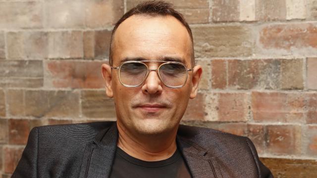 Risto Mejide, en una imagen de archivo.