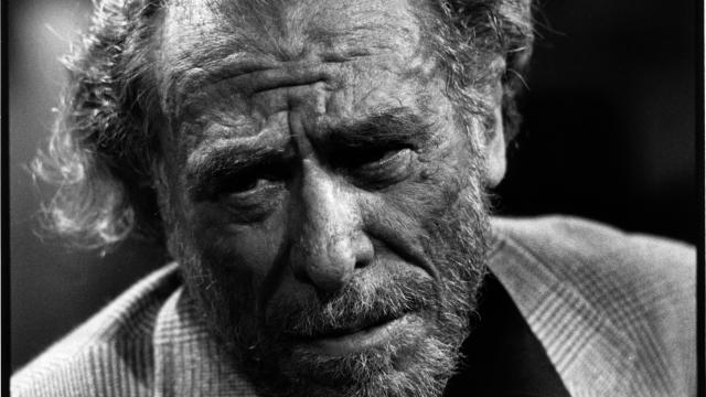 Charles Bukowski