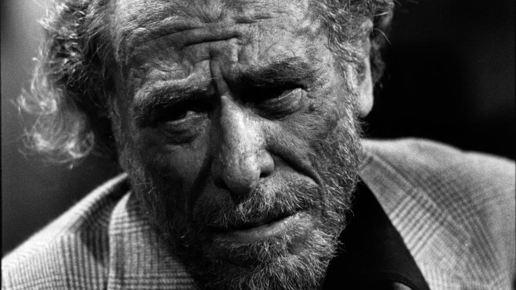 Charles Bukowski