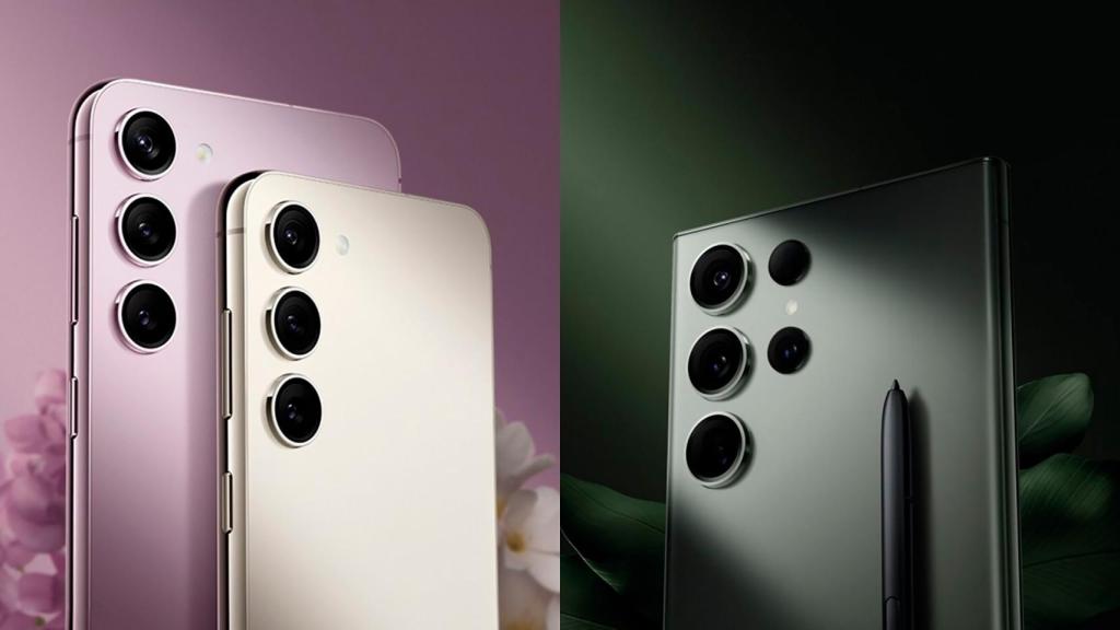 La serie Samsung Galaxy S23 en España ve aumentado su precio debido a la inflación