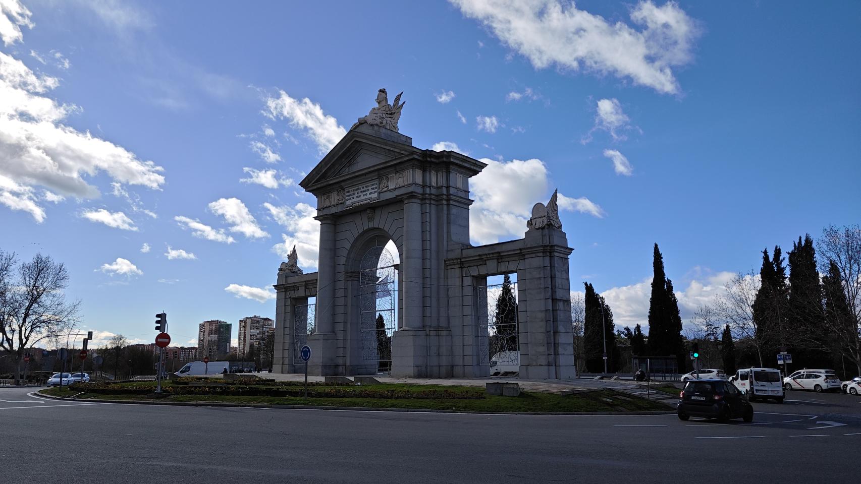 Fotografías tomadas por los RedMagic 8 Pro y Pro+