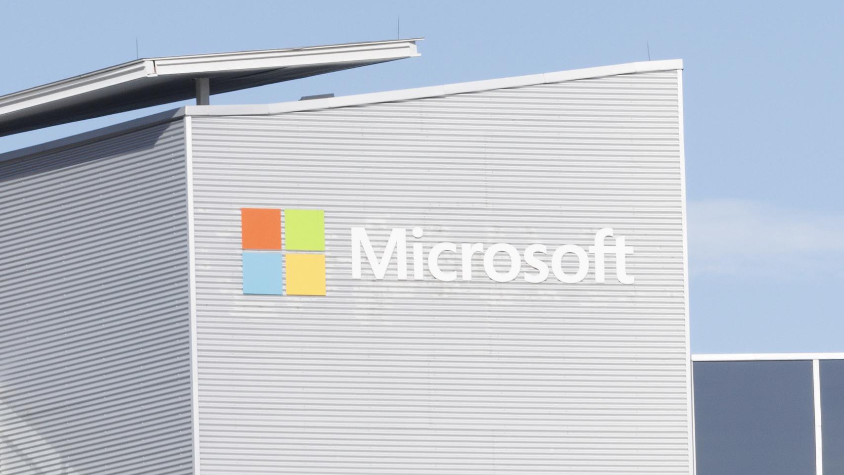 Microsoft