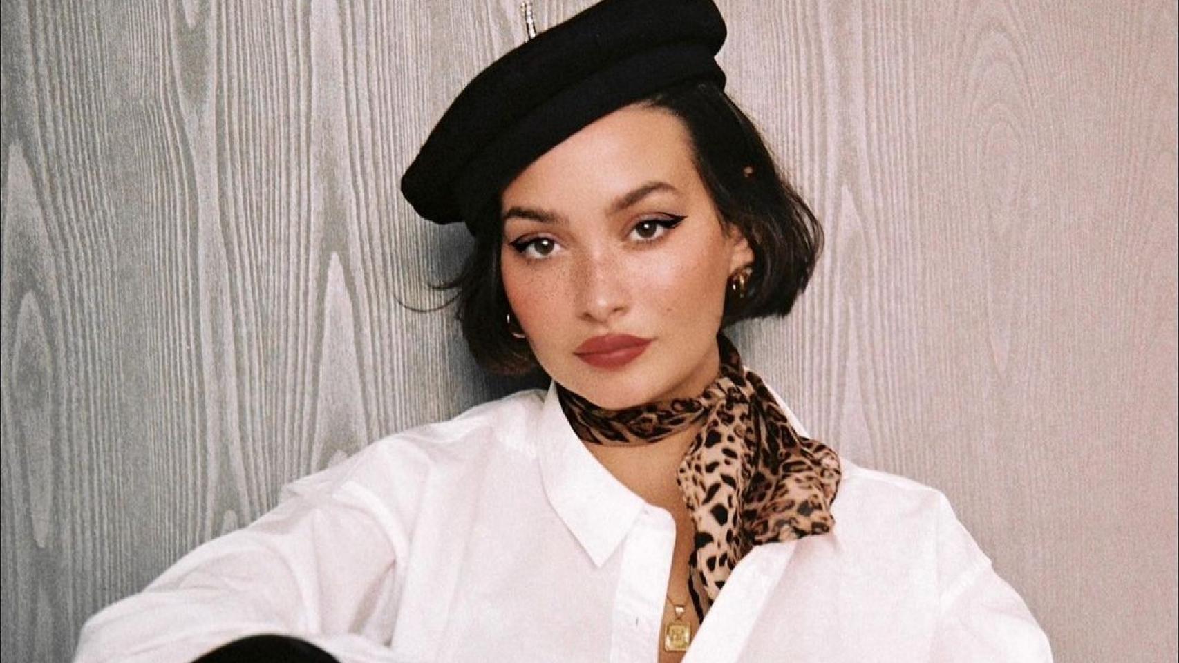 Accesorios para el pelo: 10 turbantes y fulares con las que lucirás espectacular