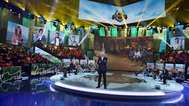 Imagen de 'Pesadilla en El Paraíso'