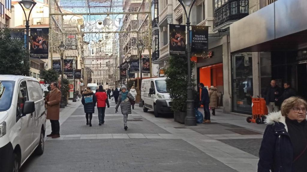 La tasa de paro en Castilla y León baja del 8,9%, cuatro puntos por debajo de la media nacional.