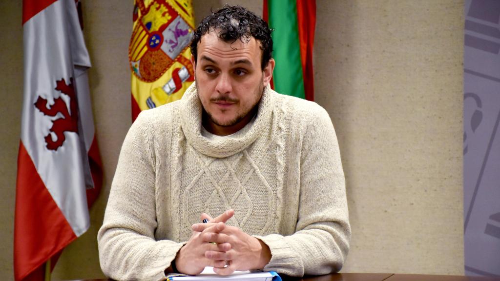 El alcalde de Toro, Tomás del Bien