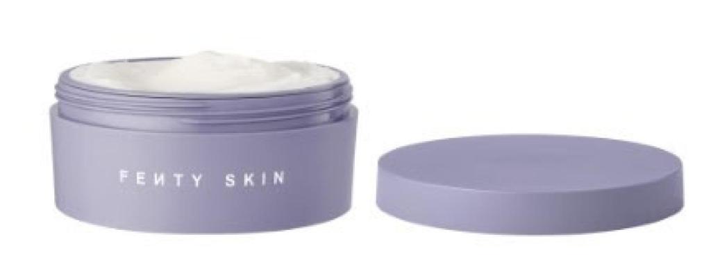 Butta Drop Whipped Oil Body Cream.