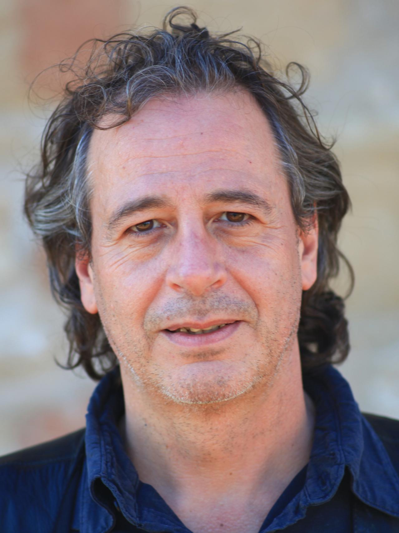 El doctor José Carlos Bouso, investigador del ICEERS.