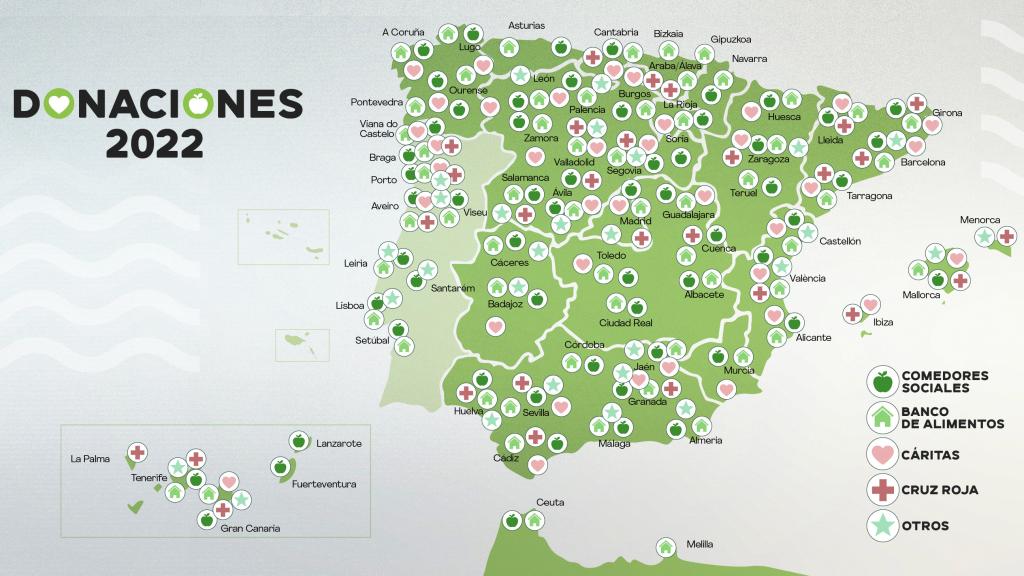 220126 CAMPANŞA Donaciones 2022_Mapa_ES