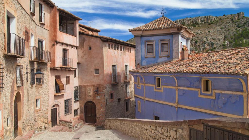 Albarracín