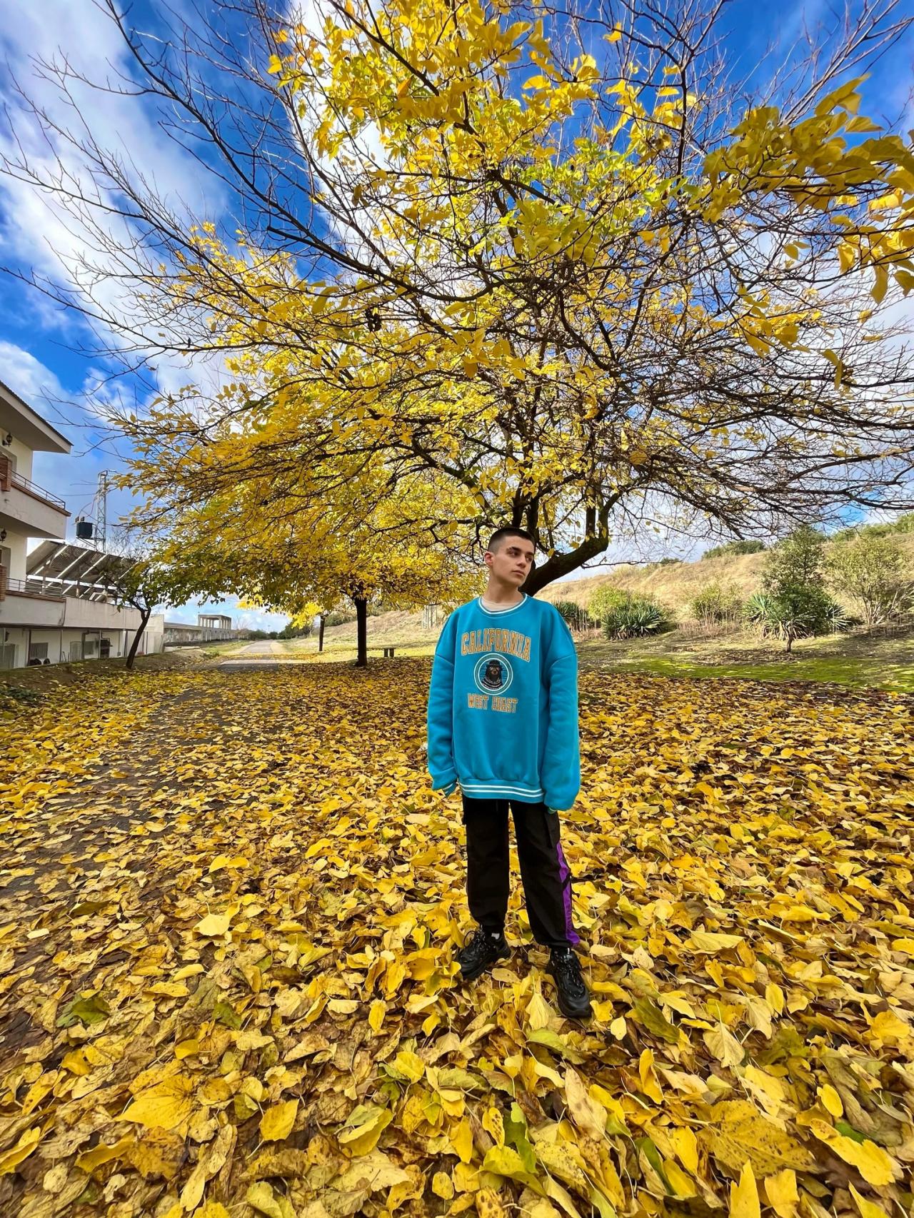 Sebastián Artés, hipocondríaco.