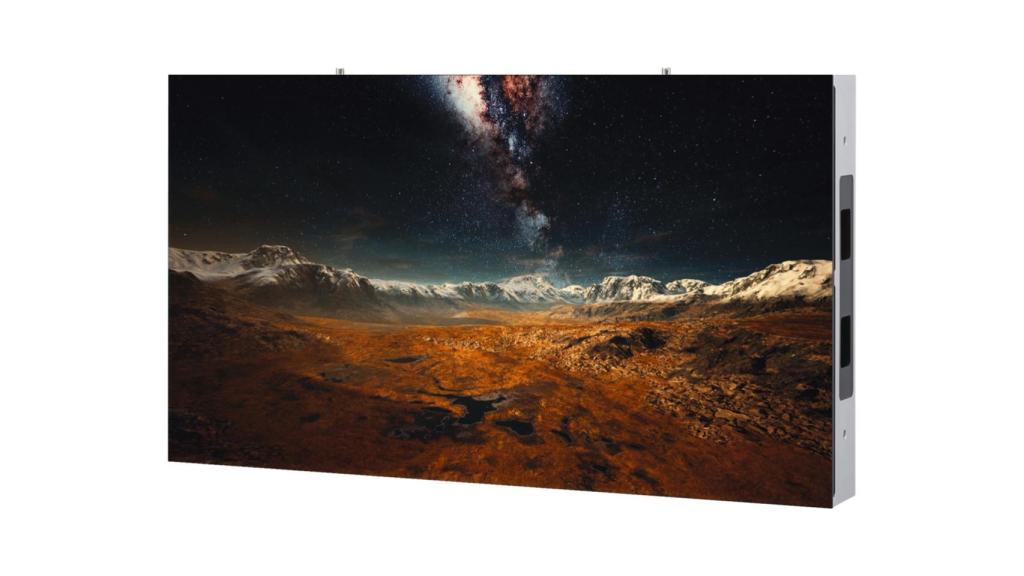 Monitor de Sony.
