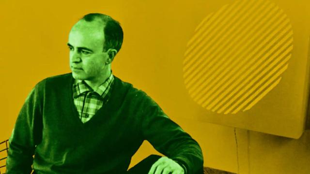 Eusebio Sempere arranca su año oficial con la declaración este viernes de la Generalitat.