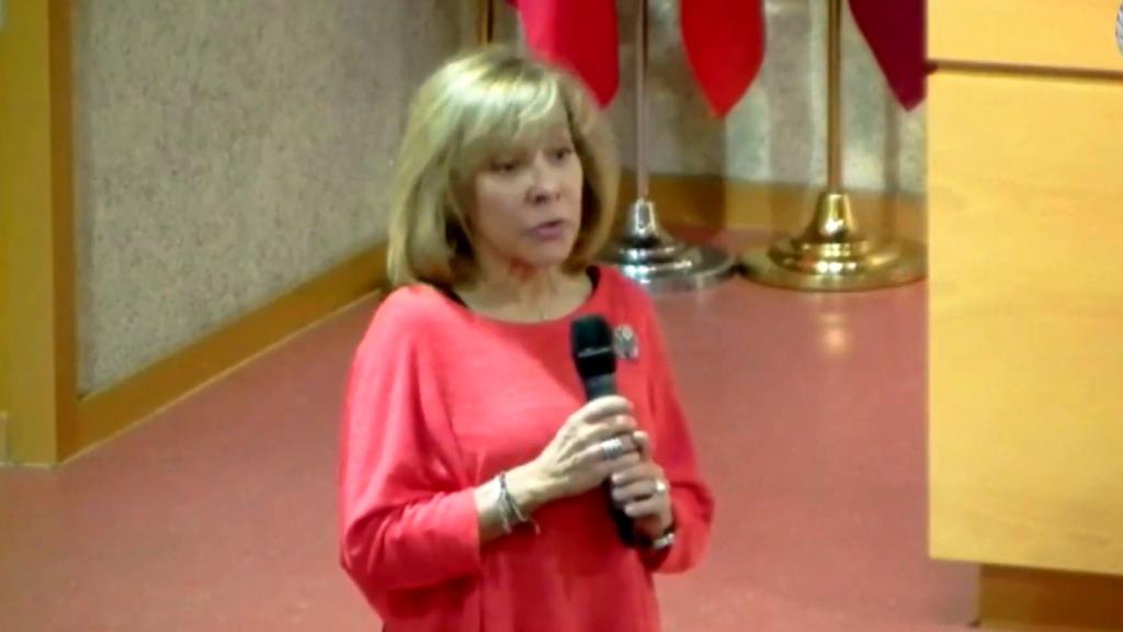 Muere Paloma Hidalgo, documentalista de RTVE, tras varios años de lucha contra el cáncer