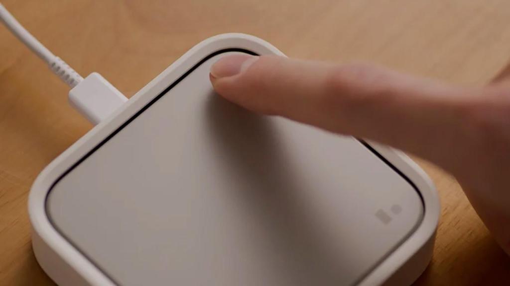 Samsung SmartThings Station
