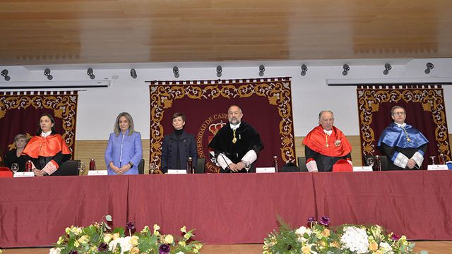 Foto: UCLM.