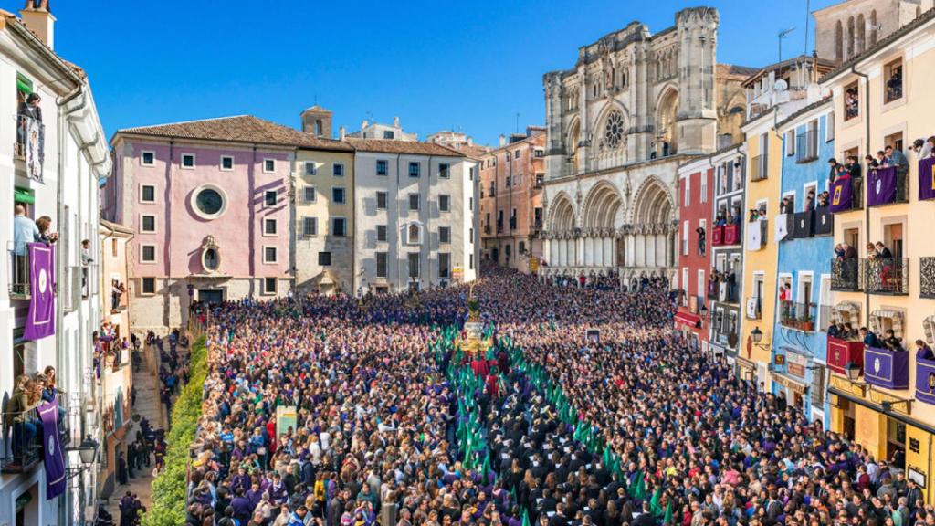 Foto: Turismo de Castilla-La Mancha