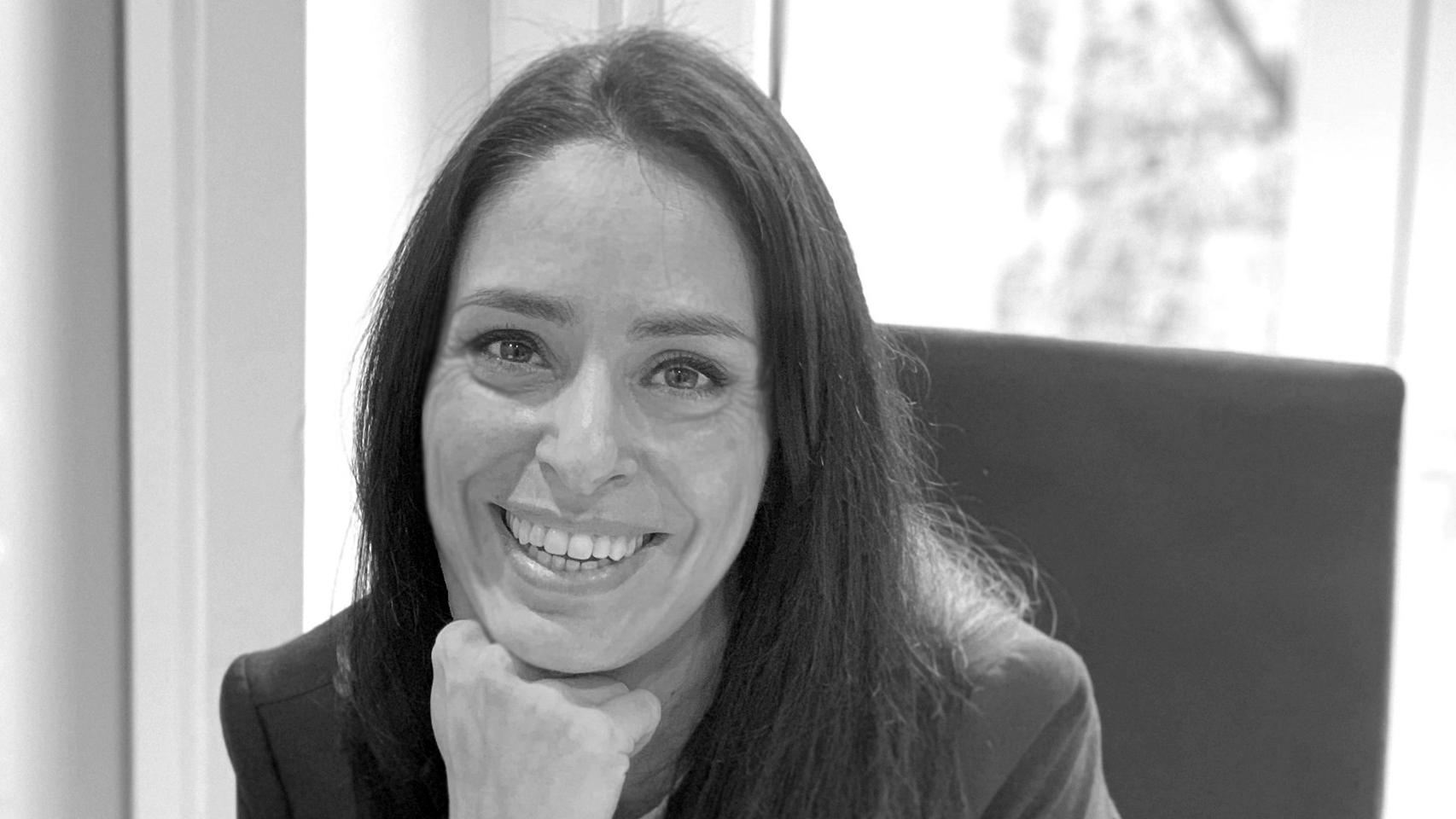 Cristina Peláez, directora de Recursos Humanos de Lener y miembro de la Asociación Española de Directores de Recursos Humanos.